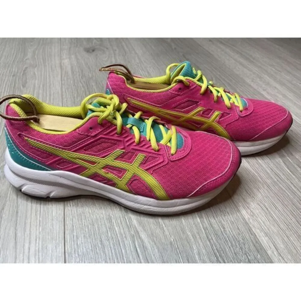 Asics thank you